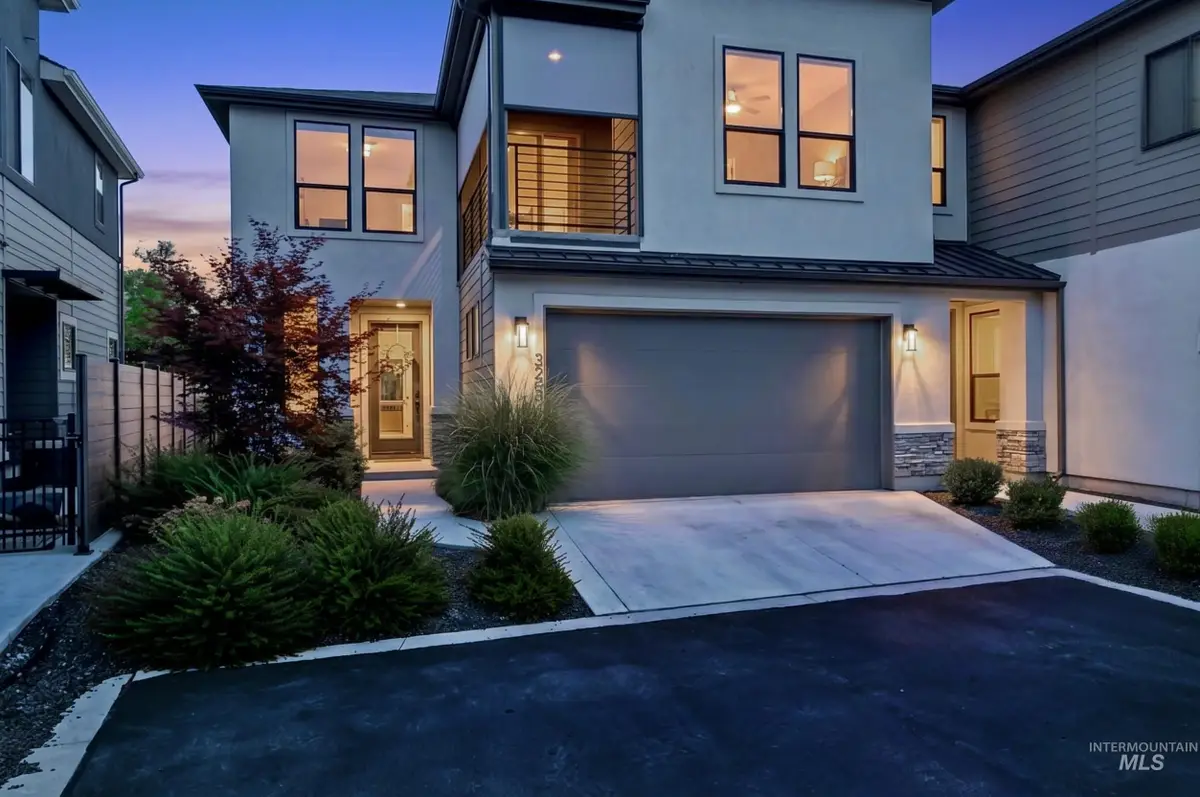 3263 S Sedgebrook Ln, Eagle, ID 83616 - #1