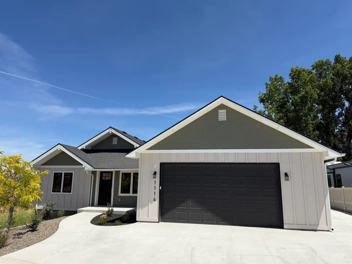 1114 Mason View Place, Caldwell, ID 83605 - #1