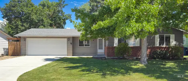 3298 N Clayton Place, Boise, ID 83704