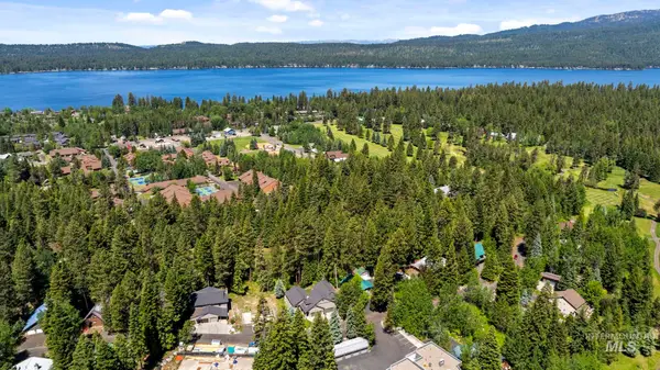 908 Fairway Dr #A, McCall, ID 83638