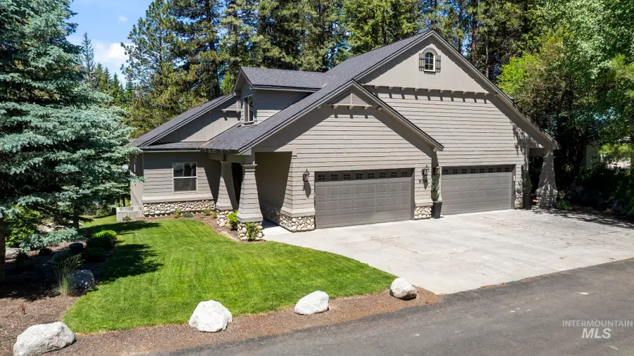 908 Fairway Dr #A, McCall, ID 83638 - #3