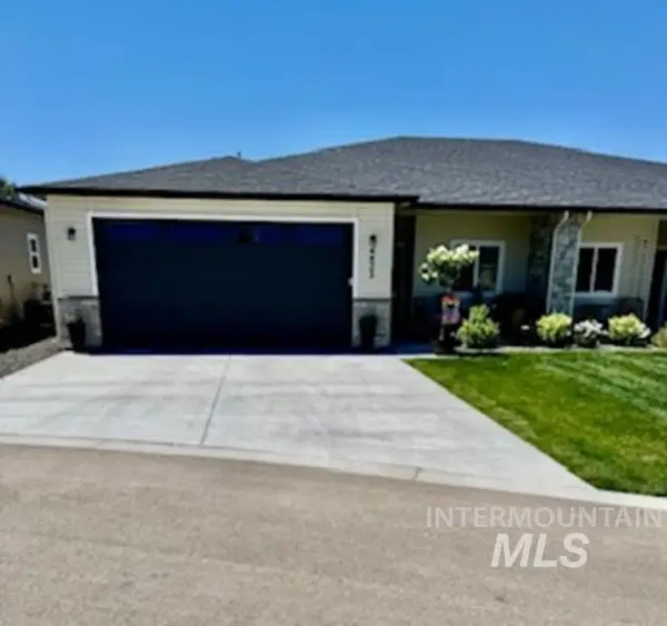 4823 N Selway Falls Ln, Meridian, ID 83646