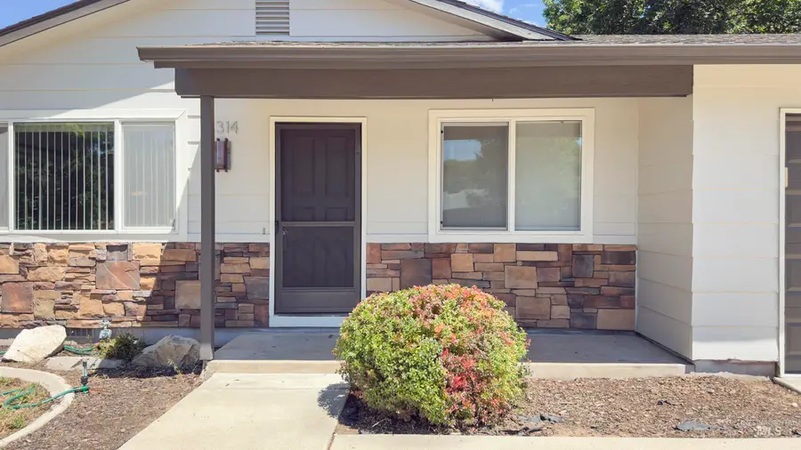 3314 N Clayton Place, Boise, ID 83704 - #3