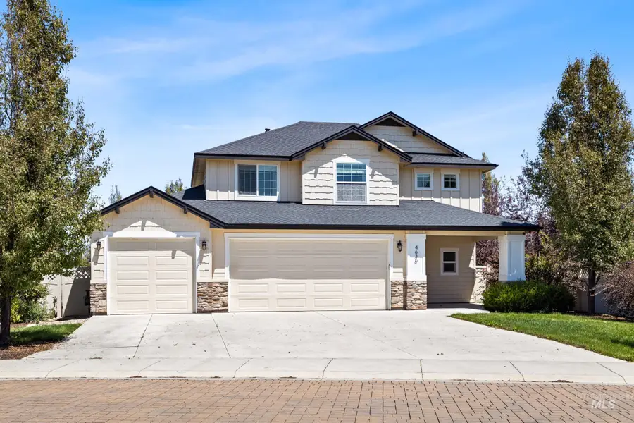4636 N Tirso Ave, Meridian, ID 83646 - #2