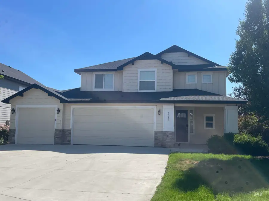 4636 N Tirso Ave, Meridian, ID 83646 - #3