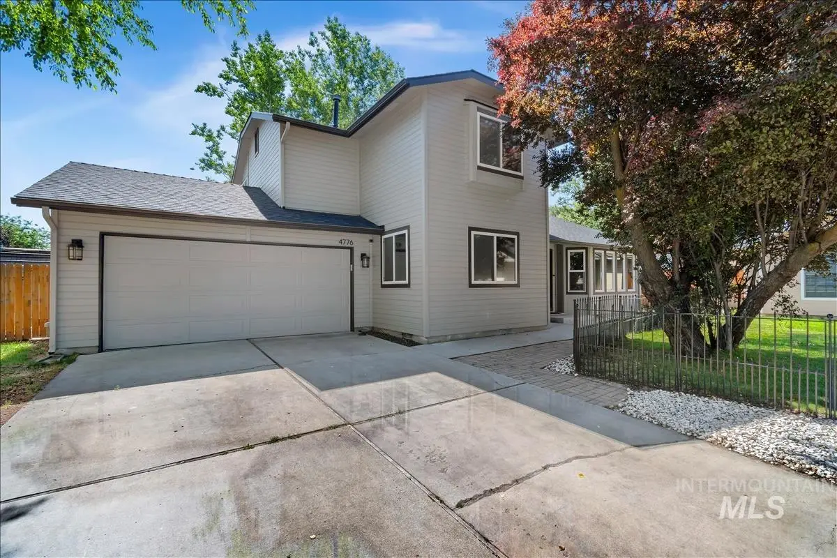 4776 N Pennfield Pl, Boise, ID 83713 - #1