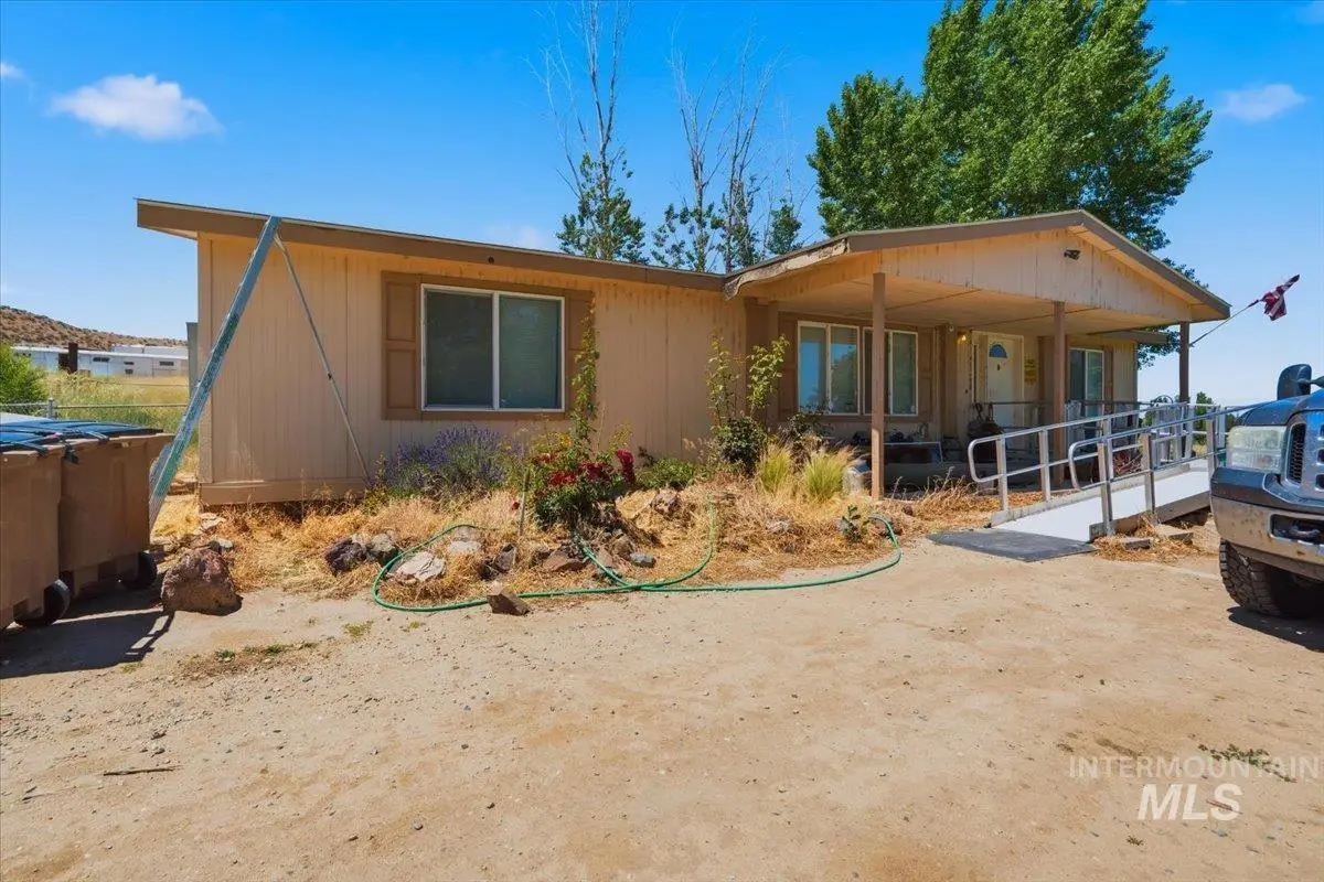 9735 Bill Burns Rd, Emmett, ID 83617 - #1