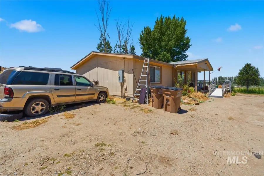 9735 Bill Burns Rd, Emmett, ID 83617 - #2