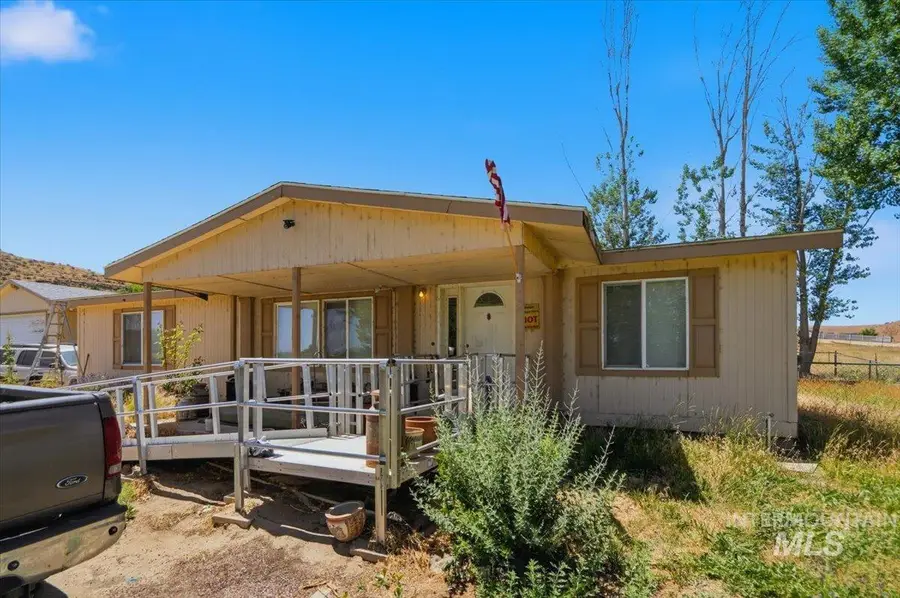 9735 Bill Burns Rd, Emmett, ID 83617 - #3