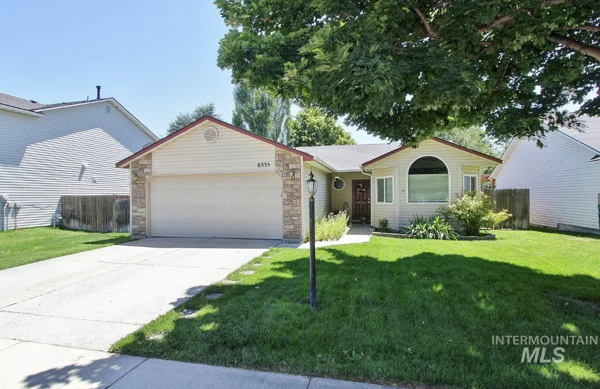 8335 W Dulcimer, Boise, ID 83709 - #1