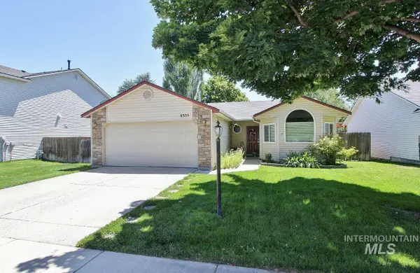 8335 W Dulcimer, Boise, ID 83709