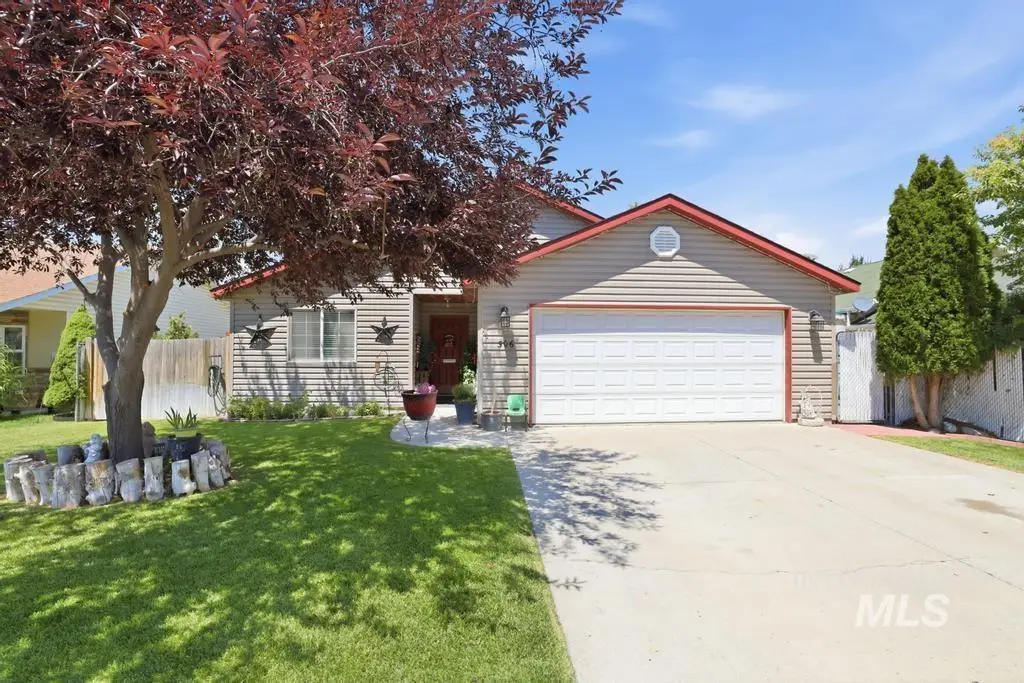 306 W Ave K, Jerome, ID 83338 - #1