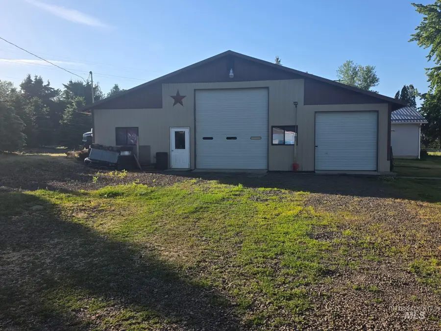 702 Villard Ave, Craigmont, ID 83523 - #2