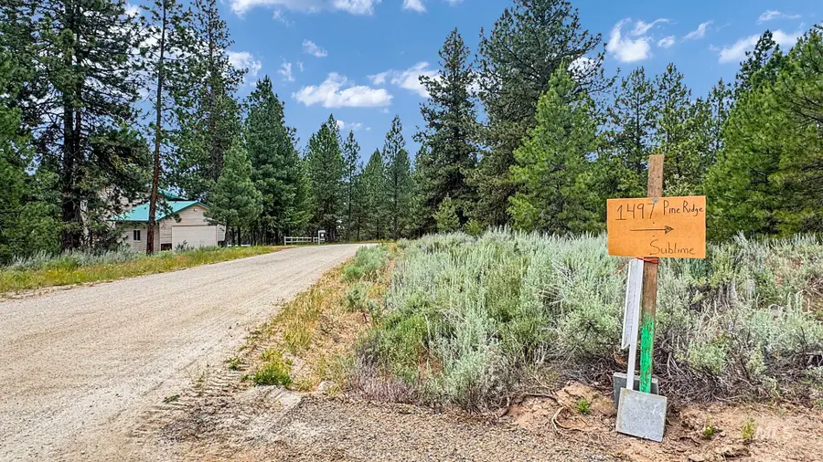 1497 Pine Ridge Dr, Cascade, ID 83611 - #3