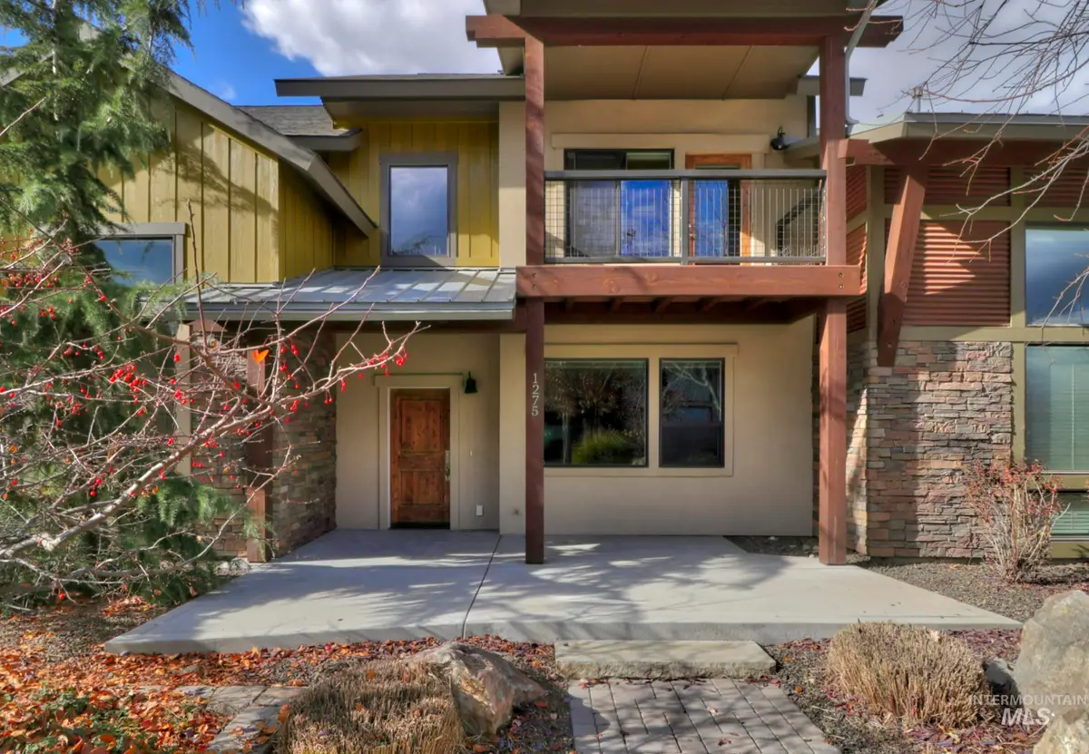 1275 E Lone Creek Dr, Eagle, ID 83616 - #1