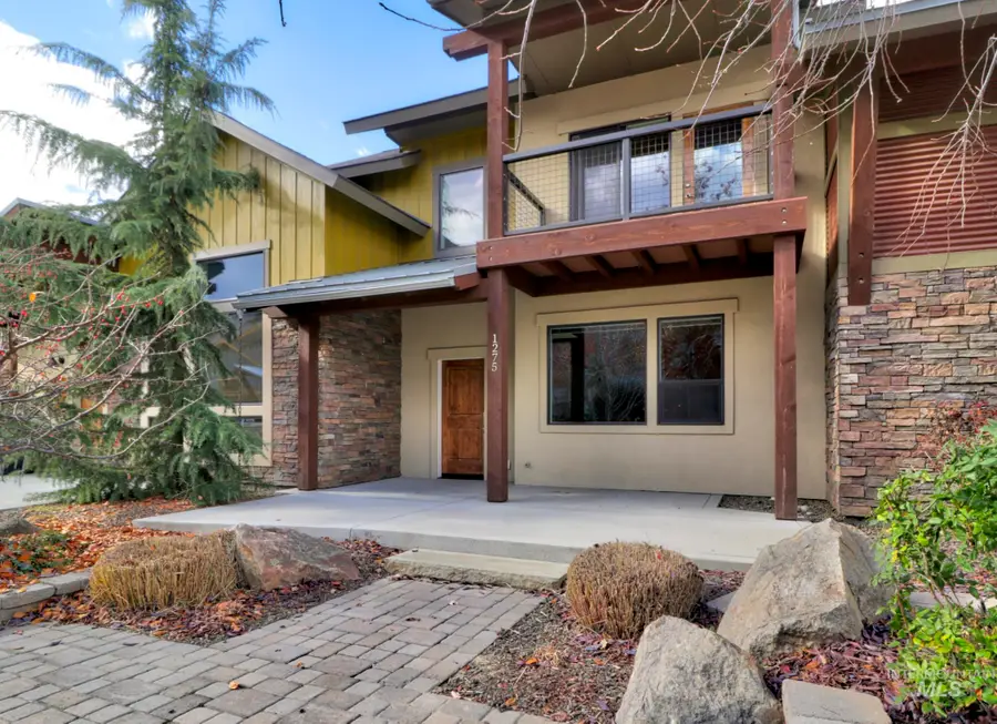 1275 E Lone Creek Dr, Eagle, ID 83616 - #2