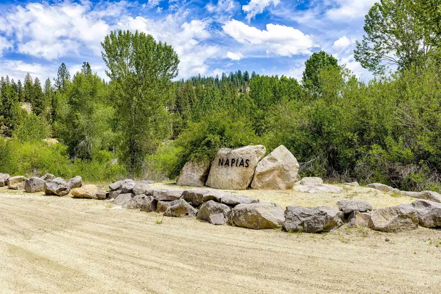 Napias Lot 4, Boise, ID 83716 - #3