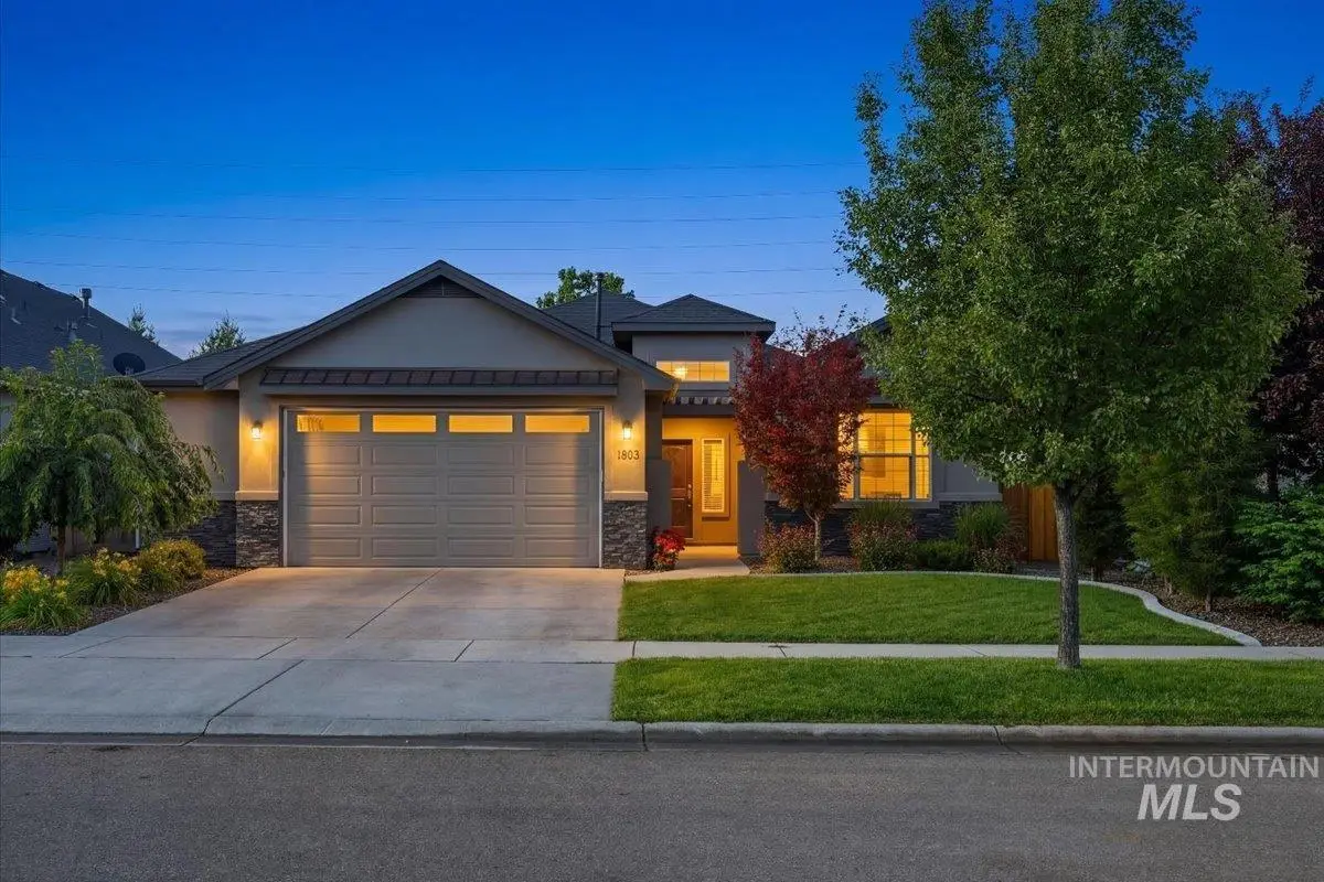 1303 W Brando St., Meridian, ID 83646 - #1