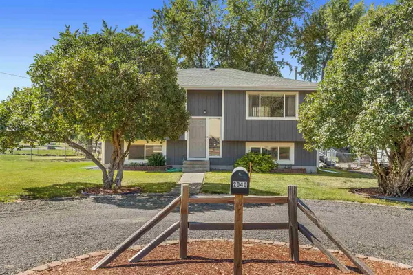 2040 Ripon Avenue, Lewiston, ID 83501