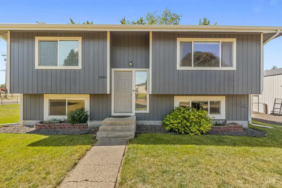 2040 Ripon Avenue, Lewiston, ID 83501 - #3
