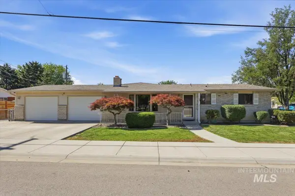 4513 W Camas St, Boise, ID 83705