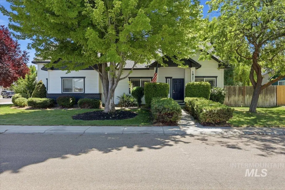 1827 W Lotus Ponds Ct., Nampa, ID 83651 - #1