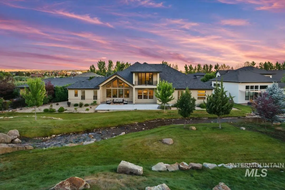 3444 E Parsnip Peak Dr., Boise, ID 83716 - #1