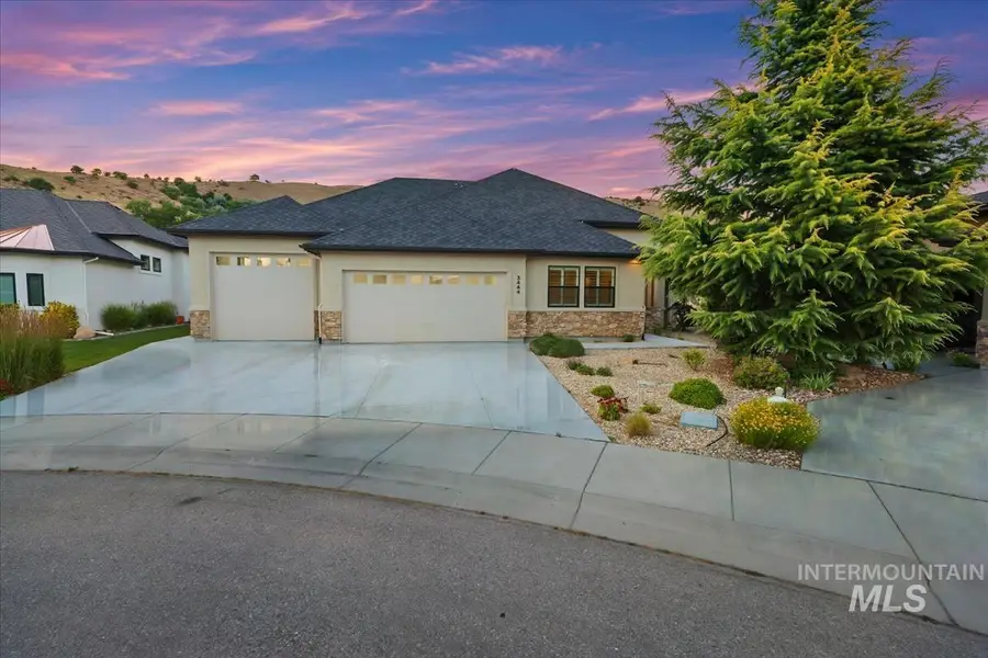 3444 E Parsnip Peak Dr., Boise, ID 83716 - #2