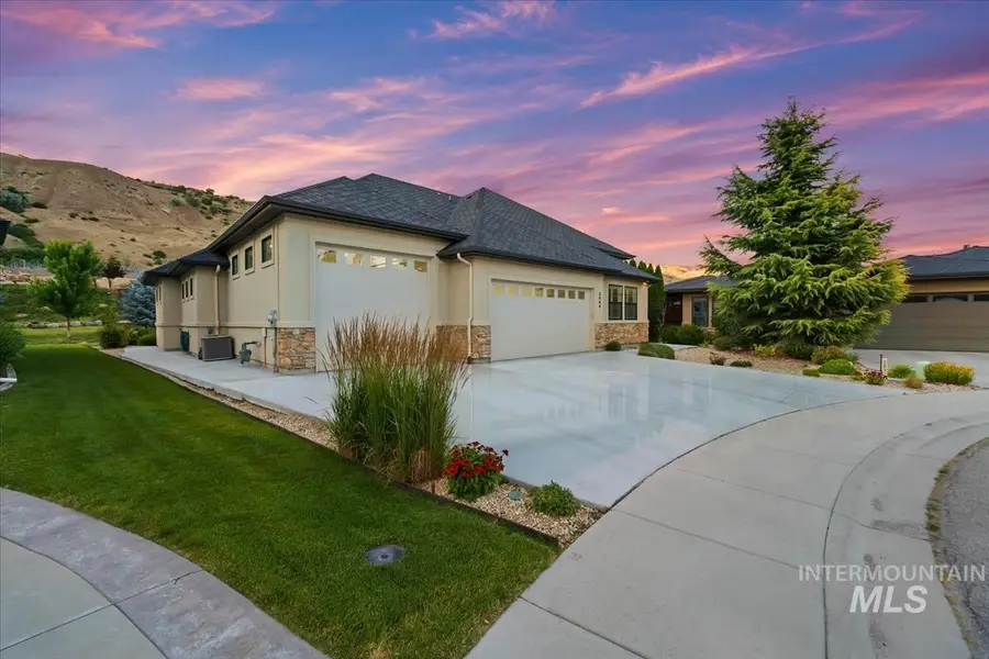 3444 E Parsnip Peak Dr., Boise, ID 83716 - #3