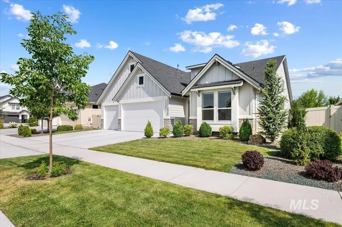 830 E Territory, Meridian, ID 83646 - #1
