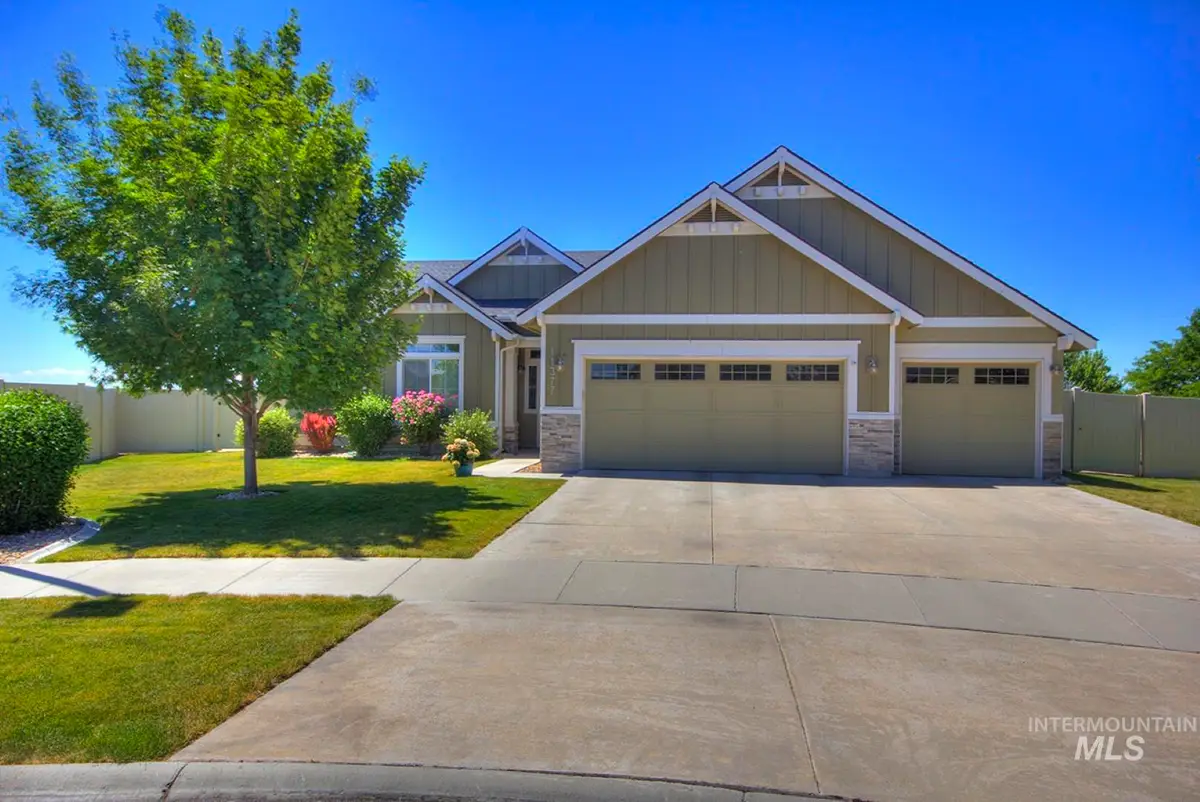 11377 W Raul St, Boise, ID 83709 - #1