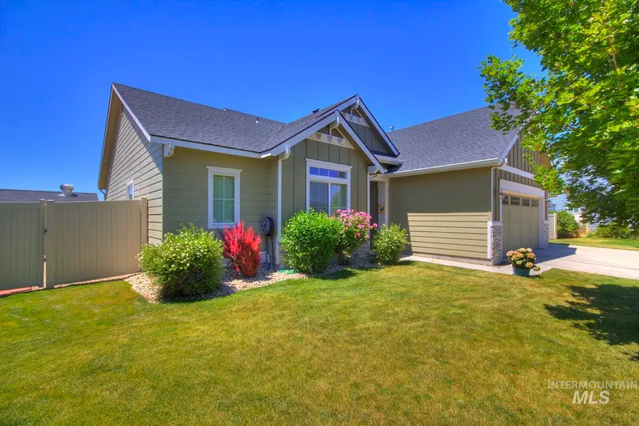 11377 W Raul St, Boise, ID 83709 - #3