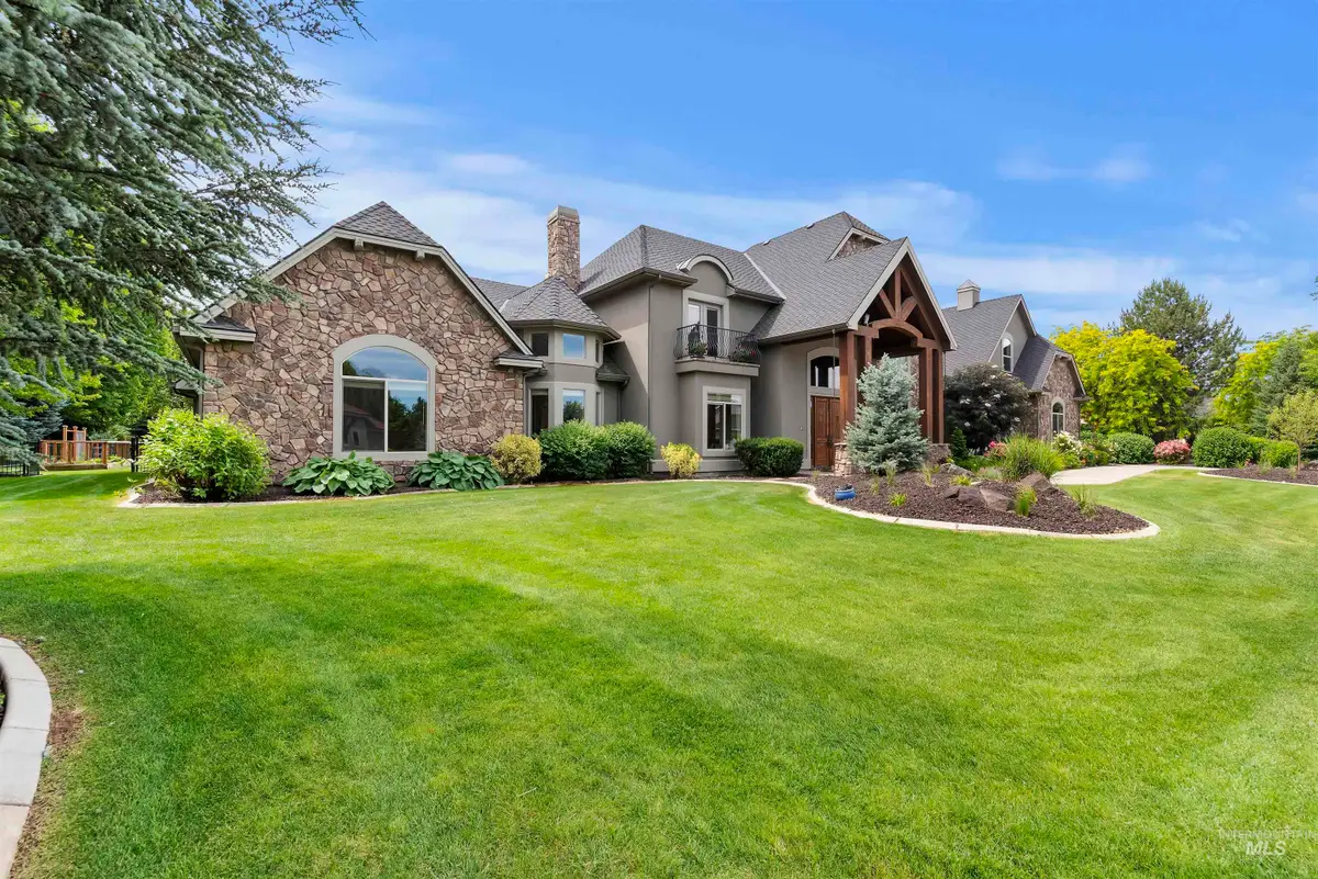 2149 W Preston St, Eagle, ID 83616 - #1