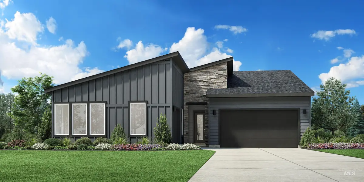 5424 Juliet Rose Ave, Caldwell, ID 83607 - #1