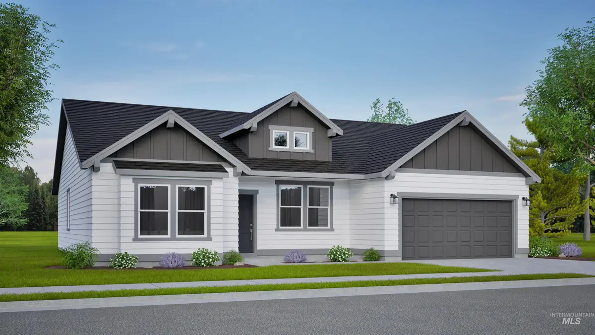 5708 E Bollo St., Nampa, ID 83687 - #1