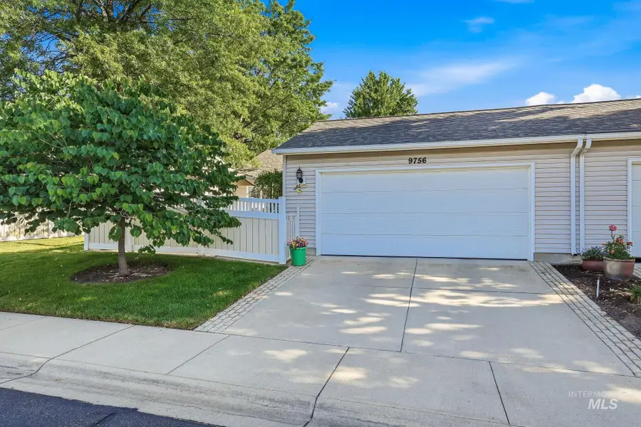 9756 W Woodland Lane, Boise, ID 83704 - #2