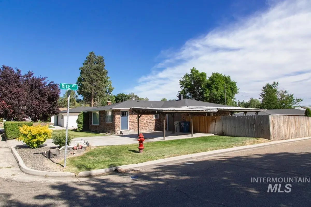 1404 Rochester, Caldwell, ID 83605 - #1