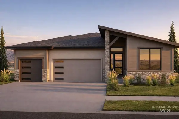 3565 E Asteroid Ct, Boise, ID 83712