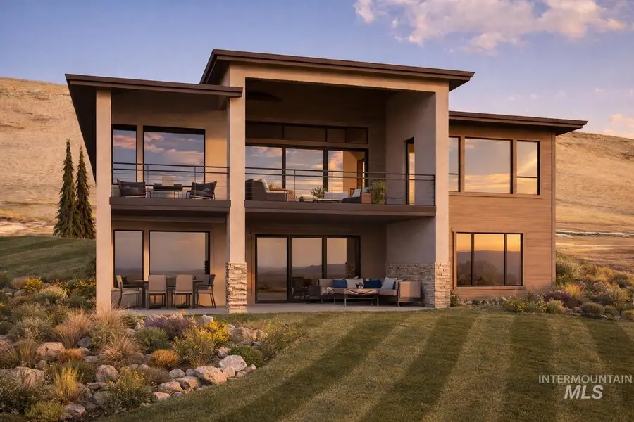 3565 E Asteroid Ct, Boise, ID 83712 - #2