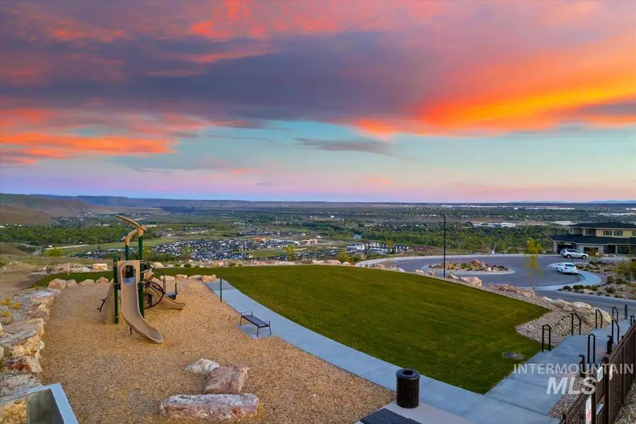 3565 E Asteroid Ct, Boise, ID 83712 - #3