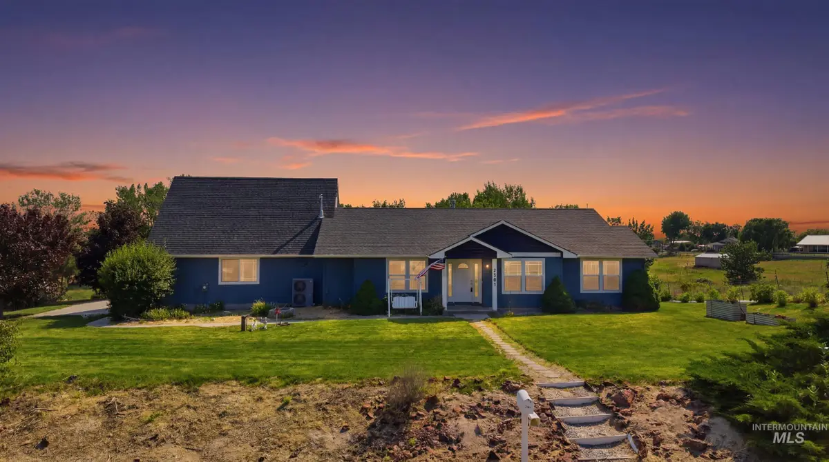 7781 Redmon Rd, Caldwell, ID 83607 - #1