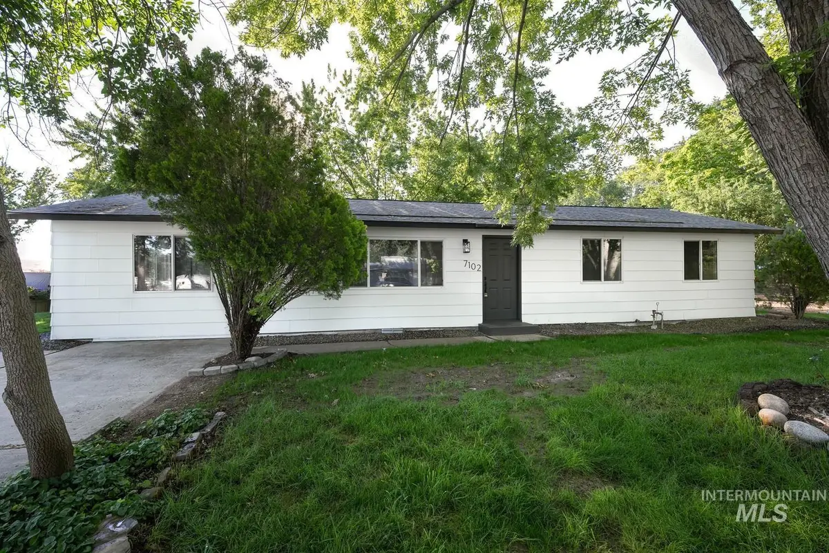 7102 S Ravenswood Way, Boise, ID 83709 - #1