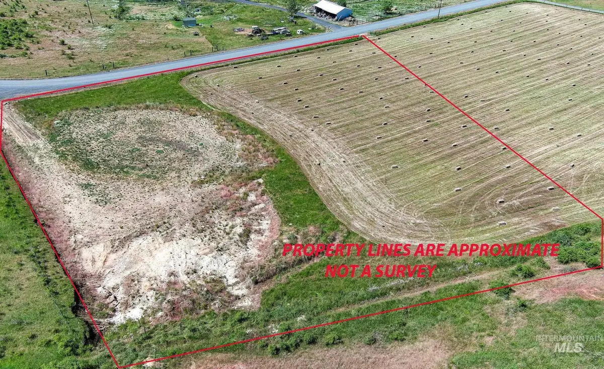 TBD Battle Ridge Road, Kooskia, ID 83539 - #1
