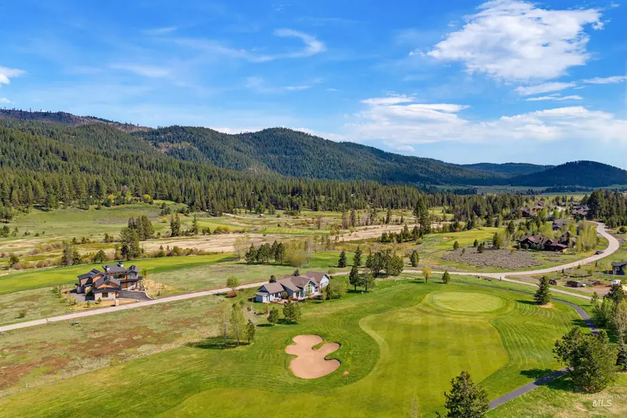 319 Otter Pond Ln, McCall, ID 83638 - #3