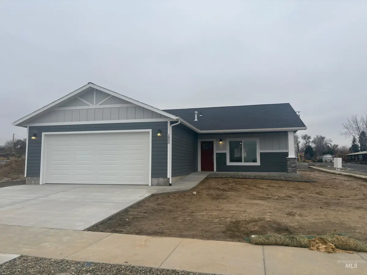 1815 Clark Fork Lane, Lewiston, ID 83501 - #1