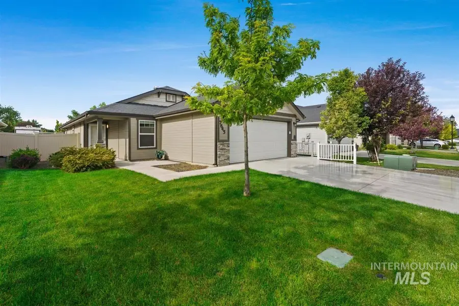 7645 E Declaration Dr., Nampa, ID 83687 - #2