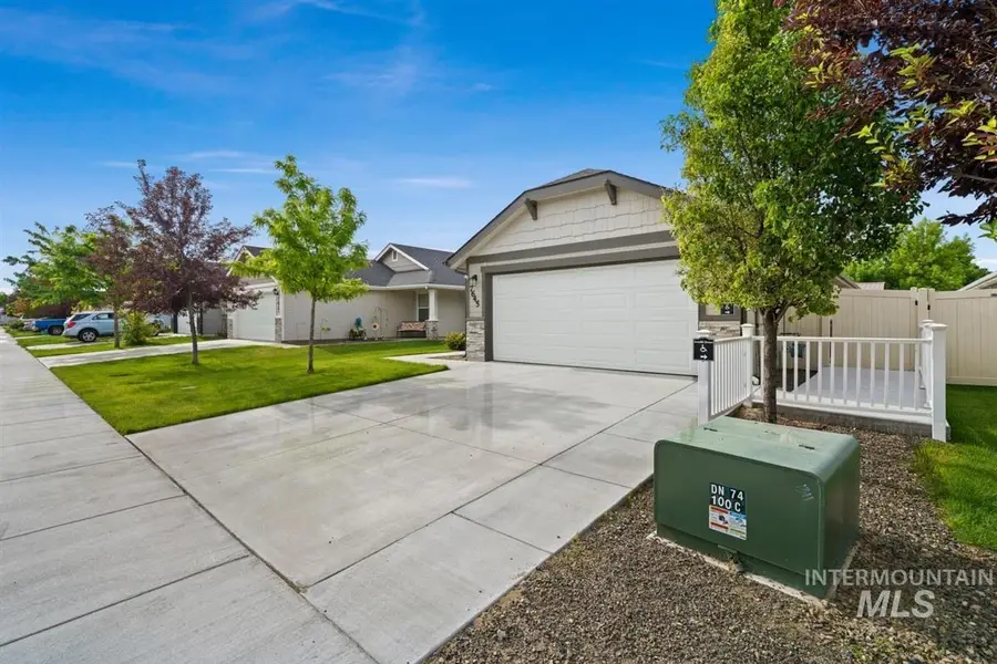 7645 E Declaration Dr., Nampa, ID 83687 - #3