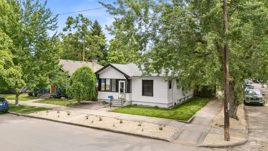 2119 W Brumback Street, Boise, ID 83702 - #2