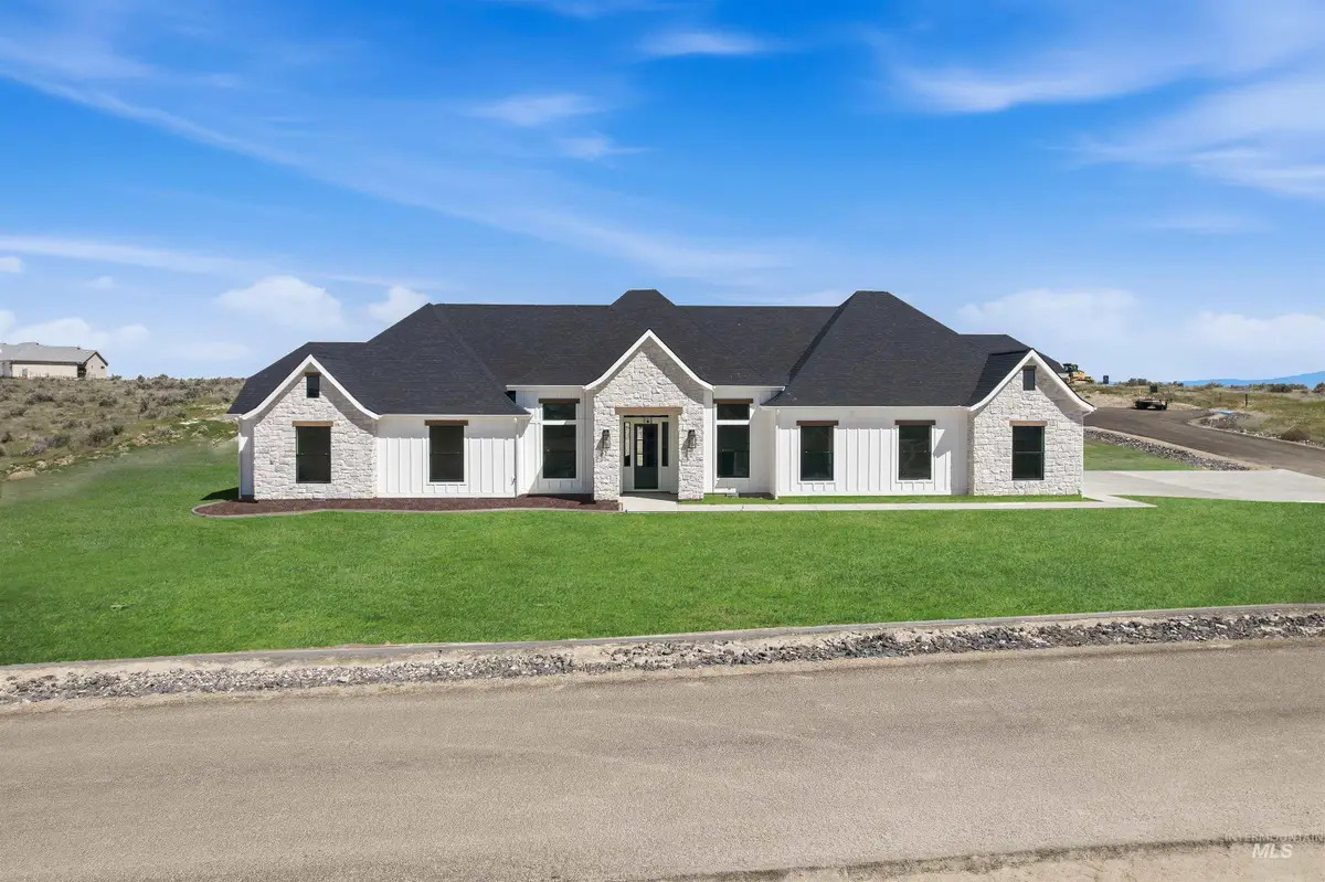 17244 Triple Crown Pl, Caldwell, ID 83607 - #1