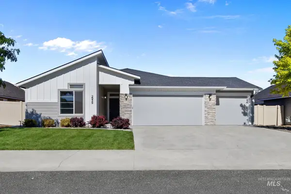 2939 Coral Falls Ave, Kuna, ID 83634